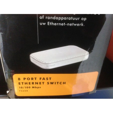 Lot 2 Routeurs NETGEAR