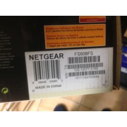 Lot 2 Routeurs NETGEAR