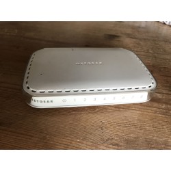 Lot 2 Routeurs NETGEAR