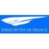 Parachutes de France